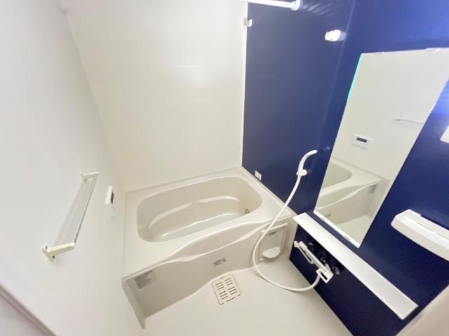 ラ・カンパニュラⅠ 部屋画像