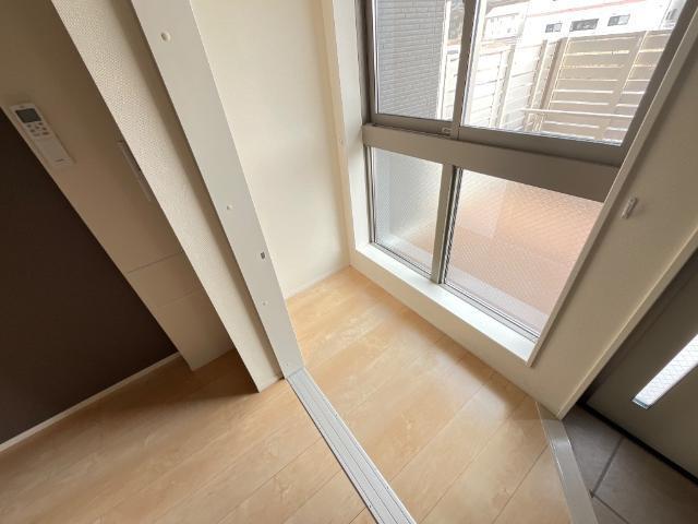 ラ・カンパニュラⅠ 部屋画像