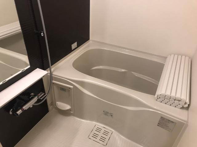 ストーク・ヒロ 部屋画像