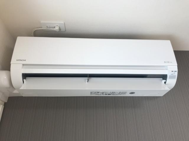 ストーク・ヒロ 部屋画像