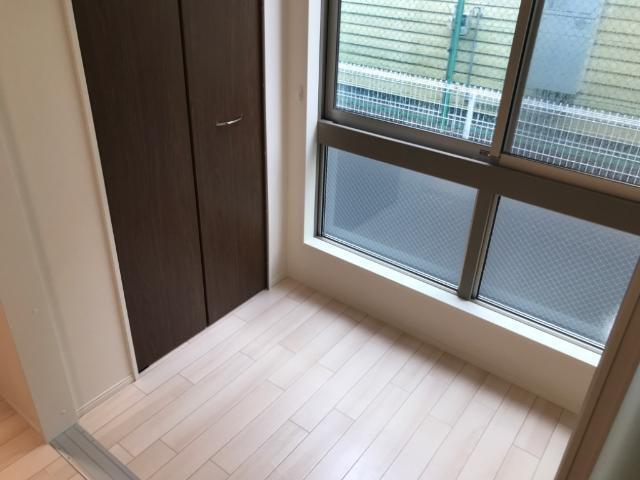 ストーク・ヒロ 部屋画像