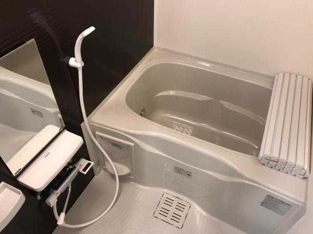 エスポワールⅢ 部屋画像
