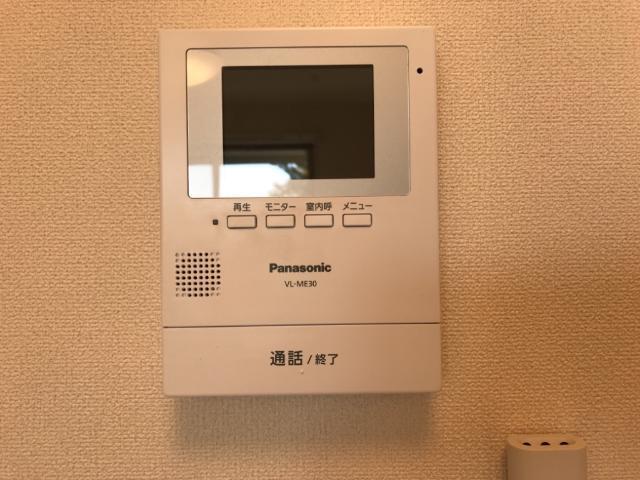 エスポワールⅢ 部屋画像