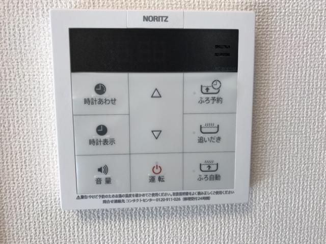 エスポワールⅢ 部屋画像