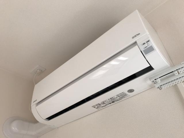 エスポワールⅢ 部屋画像