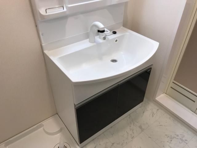 エスポワールⅢ 洗面