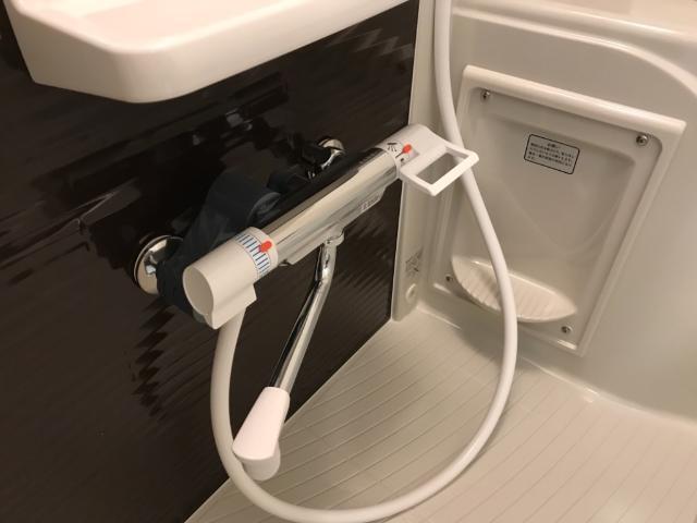 エスポワールⅢ 部屋画像