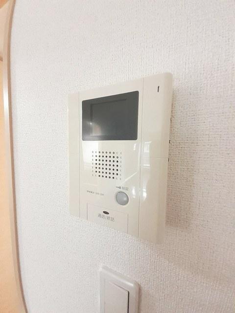 クレアトゥール（205） 設備