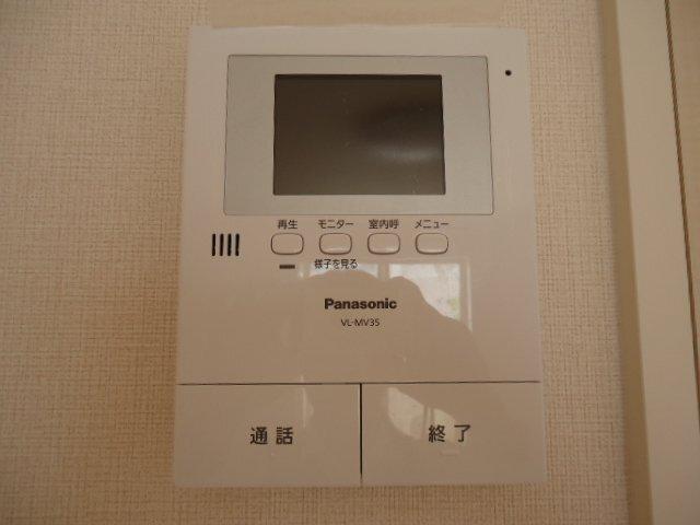 クローバー セキュリティ