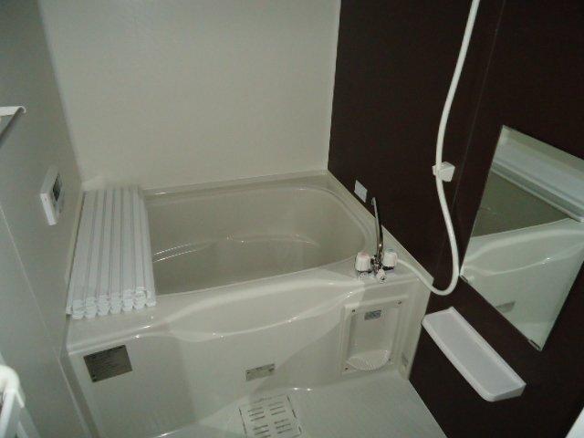 クローバー 部屋画像