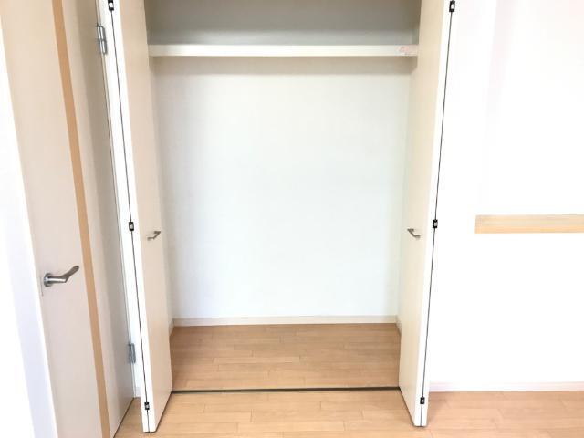 メルヴェーユ黒須Ⅱ 部屋画像