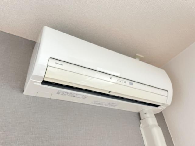 メルヴェーユ黒須Ⅱ 部屋画像