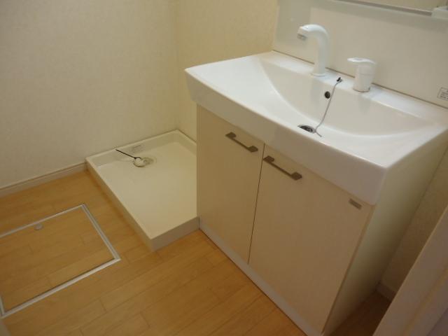 メルヴェーユ黒須Ⅱ 部屋画像