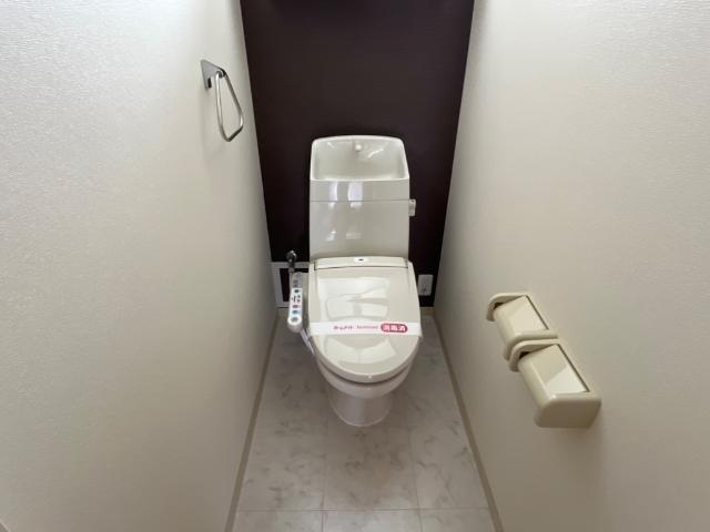 グランシャリオⅡ 部屋画像