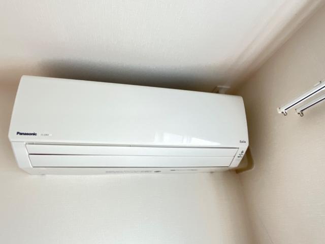 グランシャリオⅡ 部屋画像