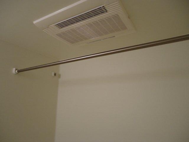 グランシャリオⅡ 部屋画像
