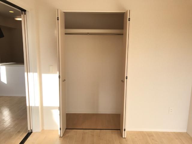 グランデ 部屋画像