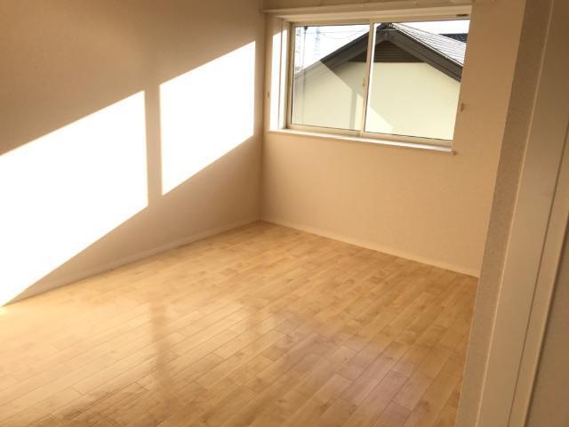グランデ 部屋画像
