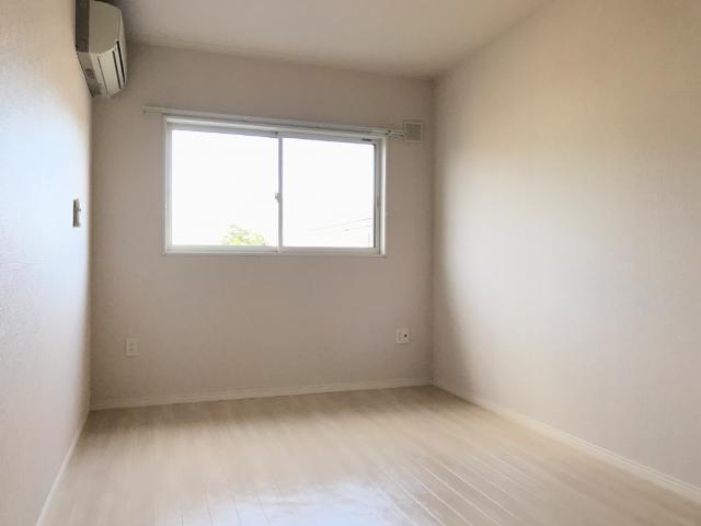 グランデ 部屋画像