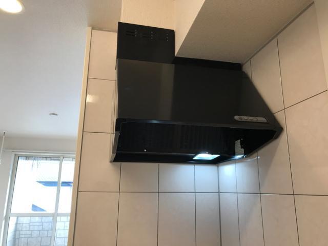 グランデ 部屋画像
