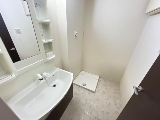 エイ・ティ　テラス 部屋画像