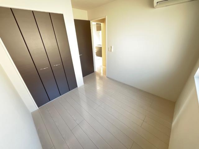 エイ・ティ　テラス 部屋画像