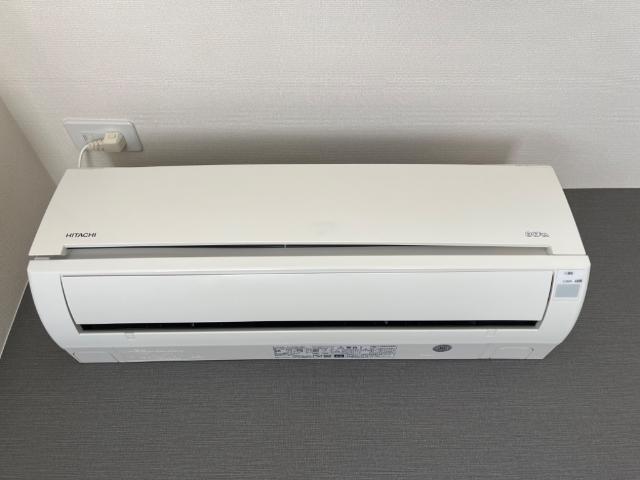 エイ・ティ　テラス 部屋画像