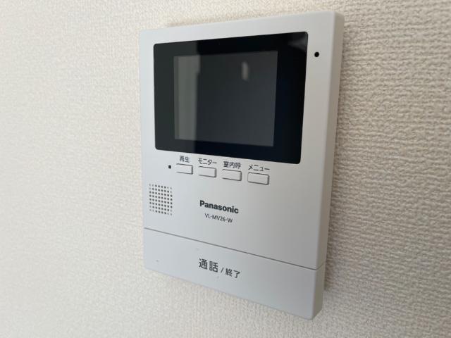 エイ・ティ　テラス 部屋画像