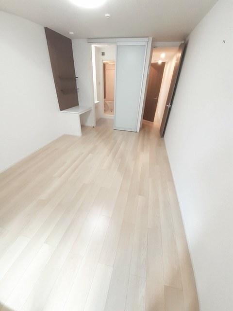 エクセレント赤井（103） 室内