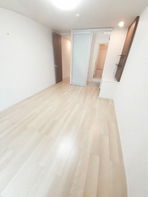 エクセレント赤井（102） 室内