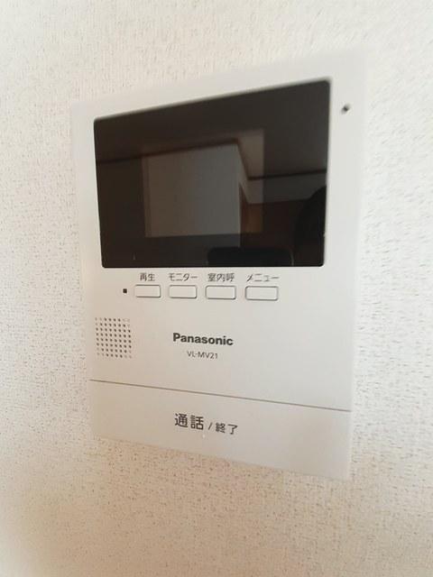 メゾン田園（202） 設備