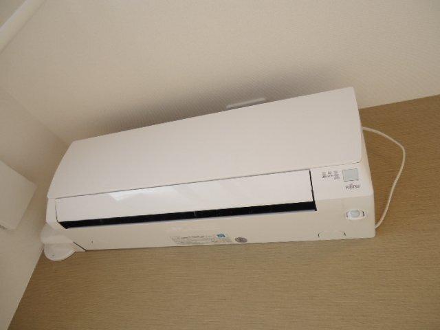 ブルーオアシス 部屋画像