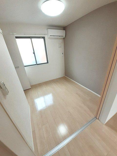 ジェントリー　Ｂ（102） 室内