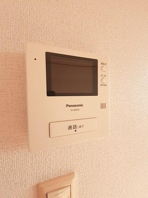 アンソレイエ・メゾンＢ（203） 設備