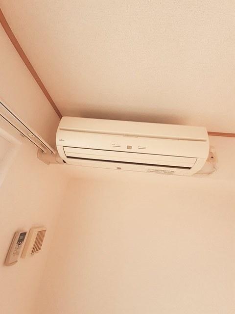 アンソレイエ・メゾンＢ（203） その他部屋・スペース