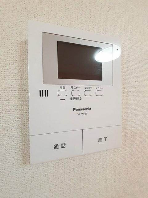 ホープヒルズＣ（102） 設備