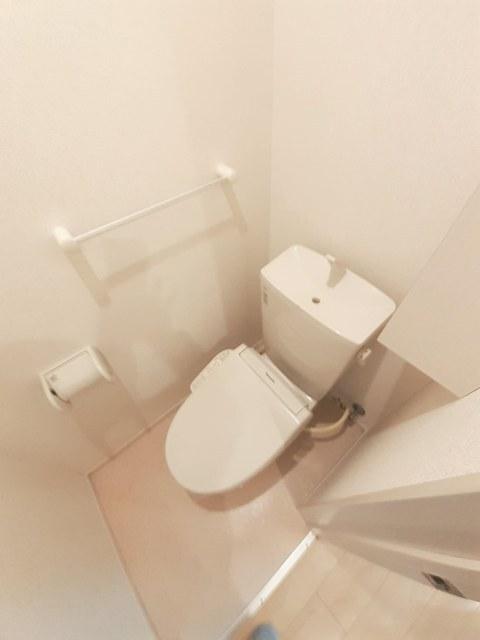 ベルジュ（102） トイレ