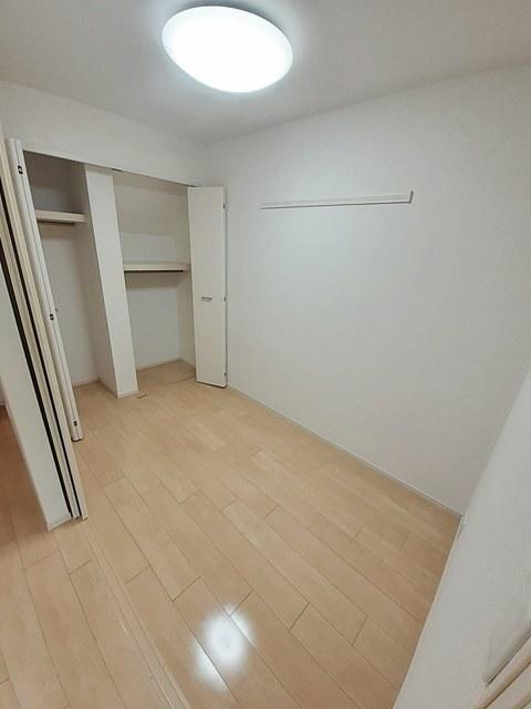 ベルジュ（102） 室内