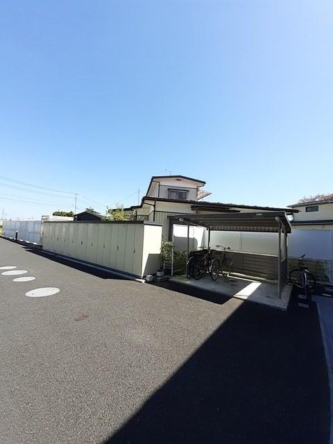 ベルジュ（102） その他部屋・スペース