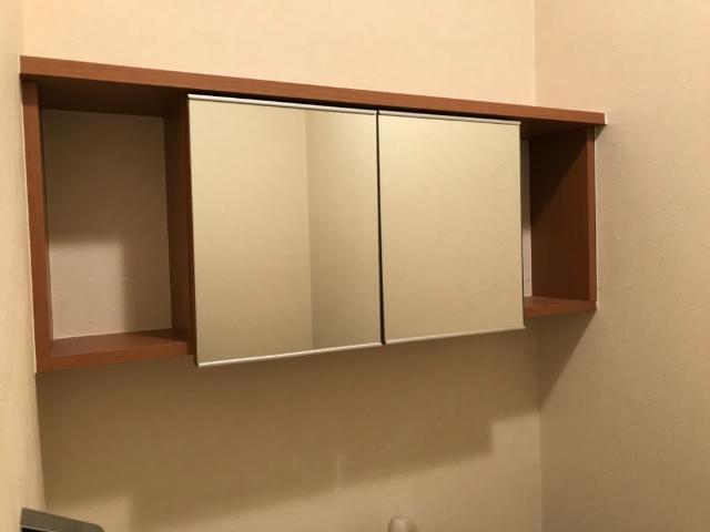 プレサス中浦B 部屋画像