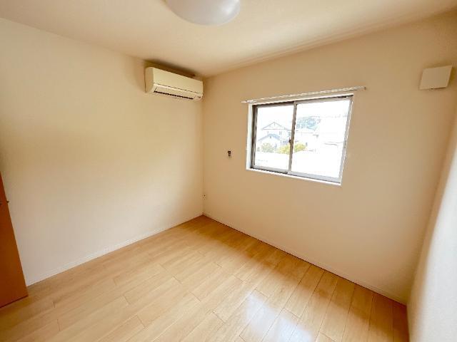 フォレスト鹿妻Ⅲ 部屋画像
