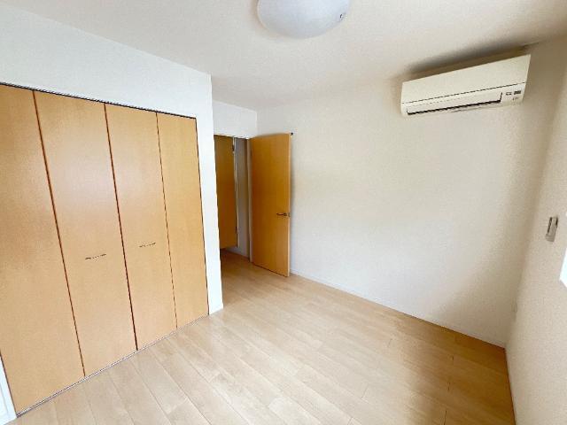 フォレスト鹿妻Ⅲ 部屋画像