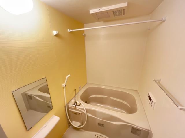 フォレスト鹿妻Ⅲ 部屋画像