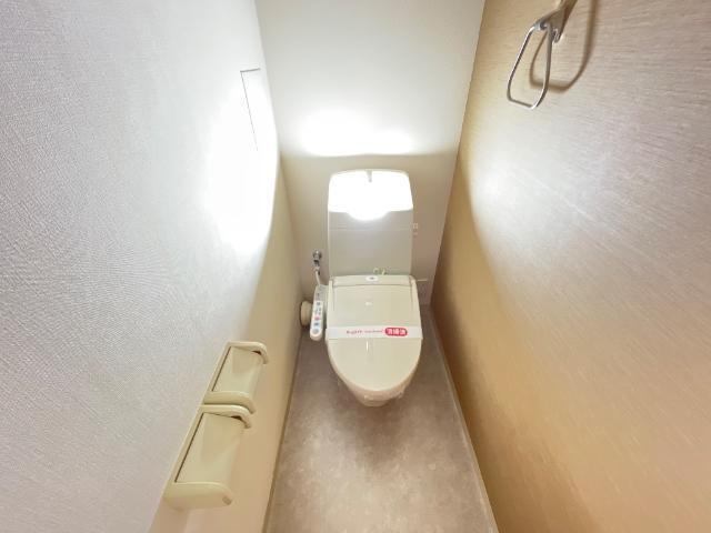 フォレスト鹿妻Ⅲ 部屋画像