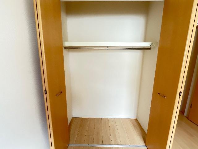 フォレスト鹿妻Ⅲ 部屋画像