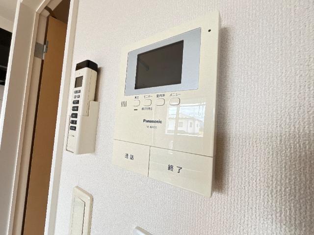 フォレスト鹿妻Ⅲ 部屋画像