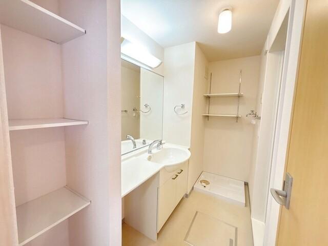 アルコバレーノ蛇田　Ａ（202） 部屋画像