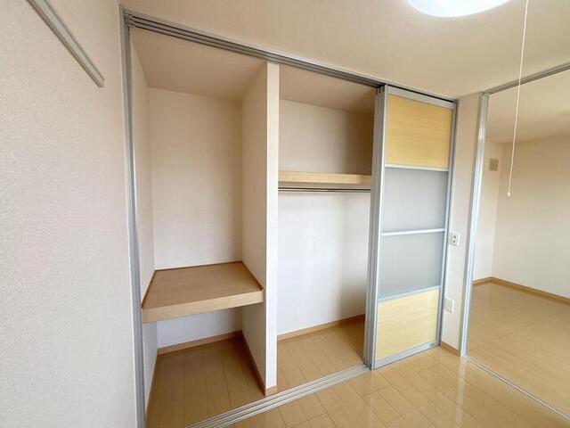 アルコバレーノ蛇田　Ａ（202） 部屋画像