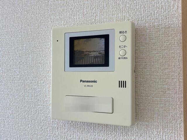 アルコバレーノ蛇田　Ａ（202） 部屋画像