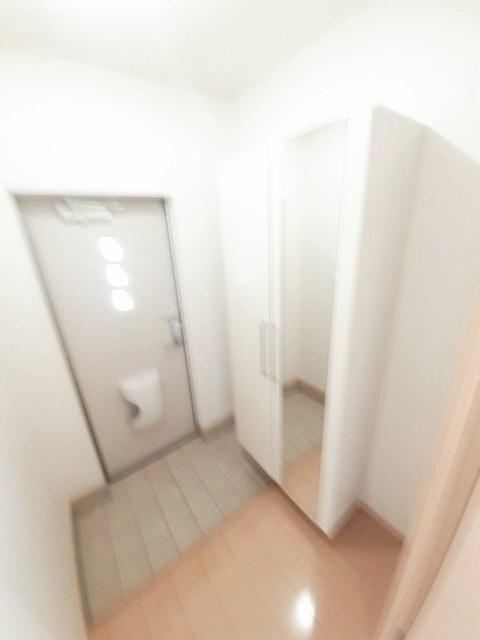グレイス　Ｋ（104） 玄関